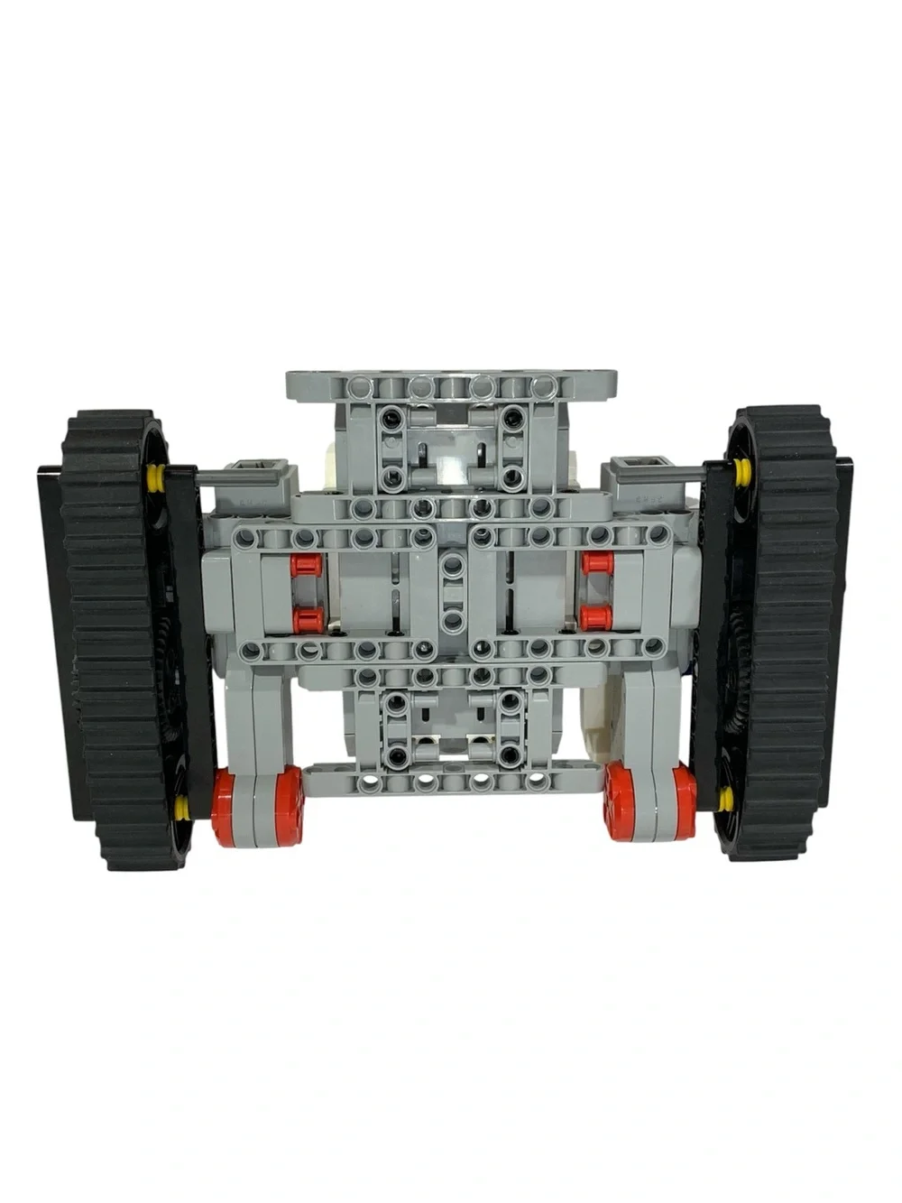 Lego mindstorms ev3